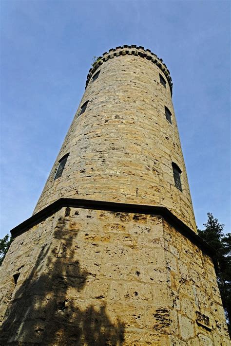 Baropturm, Germany