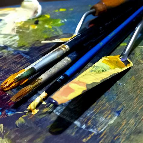 mastering  art  scumbling  guide  scumbling oil painting