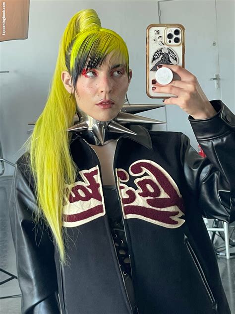 Dorianelectra Nude OnlyFans Leaks Fappening FappeningBook