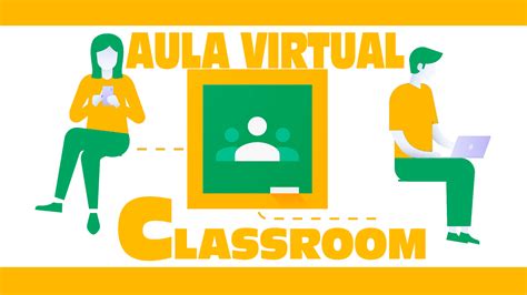 GUÍA PARA CREAR CLASES VIRTUAL