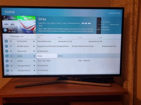 Televizor Samsung K Ue Mu Uhd