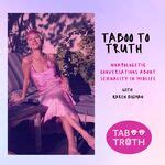Core Play Vs Foreplay Redefining Sex In Midlife With Dr Rachel Zar Ep 64 From Taboo To Truth