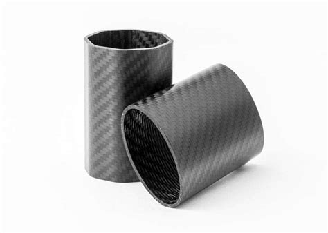 Composite Tube Manufacturers Carbon Fibre Tubes Ltd