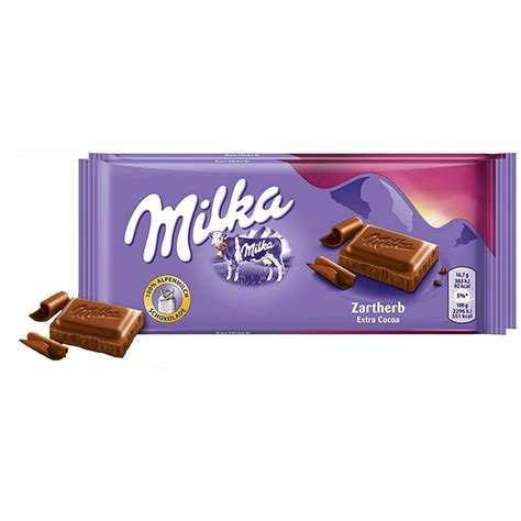 Milka Chocolate