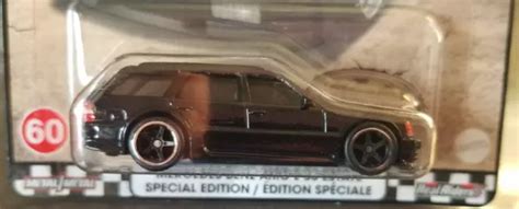 HOT WHEELS BOULEVARD Mercedes Benz AMG E36 Estate Wagon Special Edition 60 41 95 PicClick CA