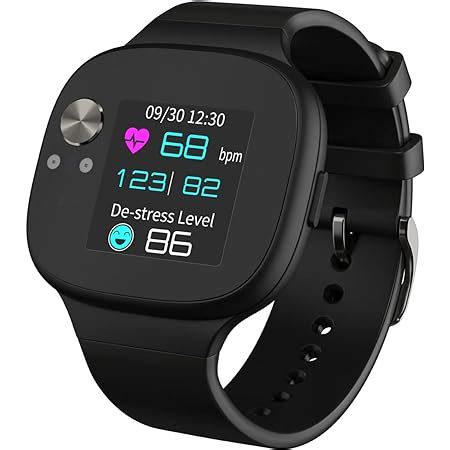 Digikuber Smartwatch Ekg Herren Ip Wasserdichter Fitness Aktivit Ts