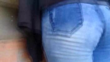 Hermoso Culo En Jeans XVIDEOS