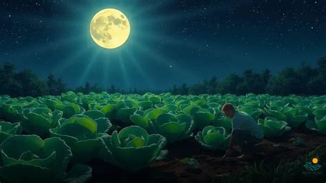 Qual A Melhor Lua Para Plantar Couve - Qual a melhor lua para plantar couve e ter colheitas perfeitas?