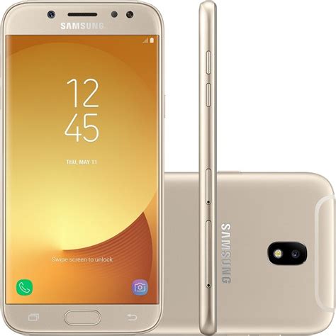 Smartphone Galaxy J7 Neo Sm J701m Octa Core Android 7 0 Tela 5 5