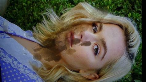 Kiernan Shipka Cum Tribute Gay Man Man Porn XHamster