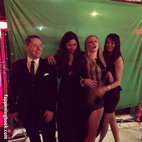 Jane Douglas OutsideXbox Nude The Fappening Photo FappeningBook