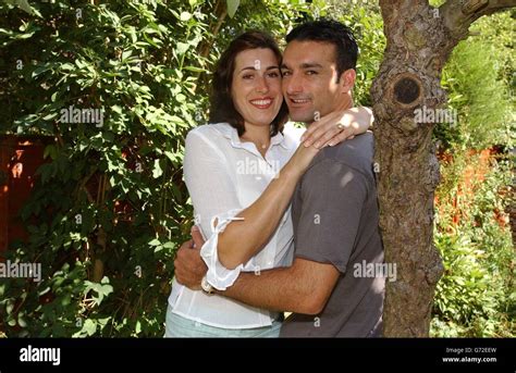 Sean murphy wife alison hi-res stock photography and images - Alamy