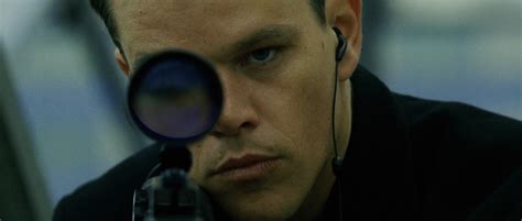 Matt Damon sarà di nuovo Jason Bourne Wired