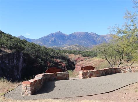 Boulder Crest Foundation Locations