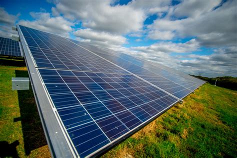 West Sussex: Building our publicly owned, subsidy free solar farm