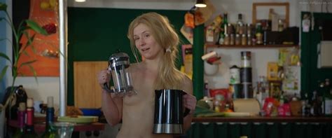 Birte Hanusrichter Nude Pics Page 1