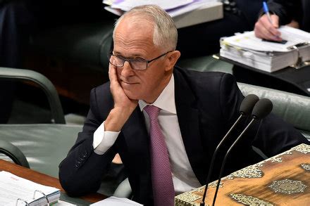 No More Sex Between Ministers And Staff Australias Prime Minister