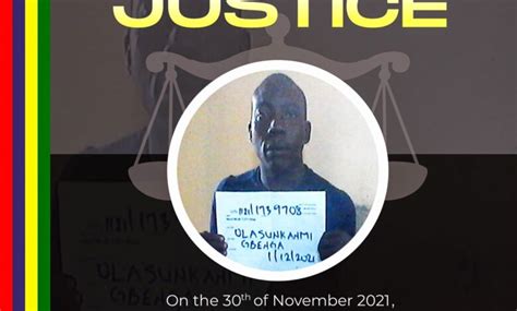 Lagos State Publishes Names Pictures Of Sex Offenders Humangle