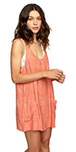 Amazon RVCA Women S Standard Rowan French Cut Skimpy Bikini Bottom Clothing Shoes Jewelry