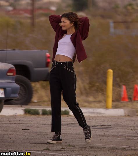 Zendaya Nude OnlyFans Photo 2459 Nudostar TV