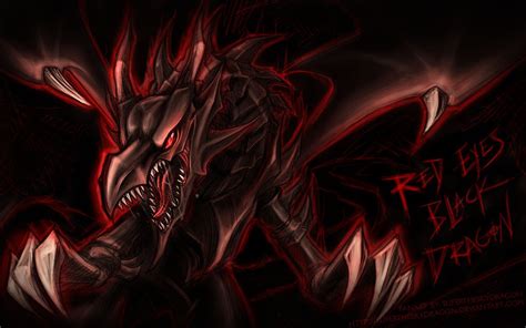 🔥 [80+] Red Eyes Black Dragon Wallpapers | WallpaperSafari