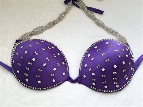 48 Best NPC IFBB Bikini Competition Suits Images On Pinterest Bikini Competition Suits Posing