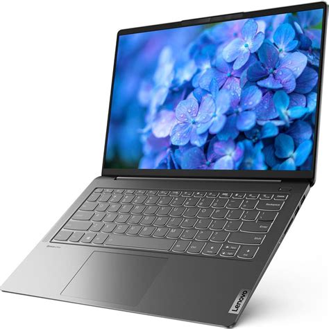 Lenovo IdeaPad 5 Pro 14ITL6 82L3 (14", Intel Core i5-1135G7, 16 GB, 512 ...