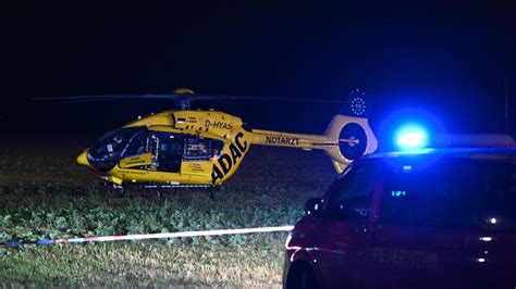 Schwerer Unfall Auf Der A44 Bei Soest Ein Toter Drei Verletzte SHZ