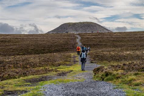 Iconic Ireland Landscapes and Where to Find Them