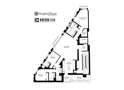 175 W 10th St 4 The Katzen Report