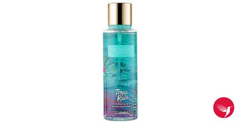 Tropic Rain Victoria S Secret Perfume A Fragrance For Women