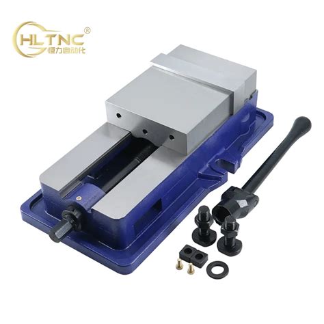 I Cnc Hardened Metal Precision Milling Drilling Machine Bench