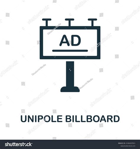 32 Unipole Signage Images Stock Photos And Vectors Shutterstock