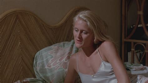 Naked Andrea Thompson In Nightmare Weekend