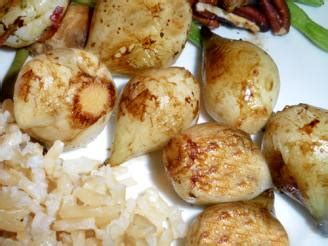 Balsamic Glazed Onions Recipe - Food.com