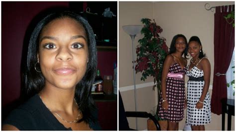 Shayanna Jenkins Sister Shaneah Jenkins: Her Life Now
