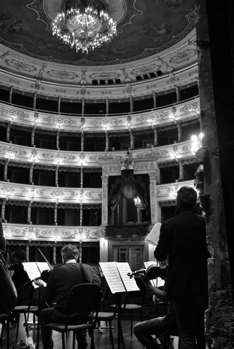 Prove Di Orchestra E Coro Del Teatro Regio Di Torino Diretti Da