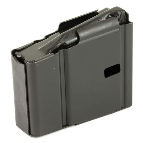 Armalite Ar B Series Gen Ii Round Magazine In Winchester