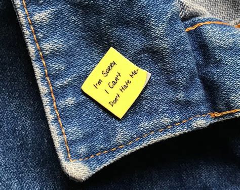 I M Sorry I Can T Don T Hate Me Sex And The City Etsy