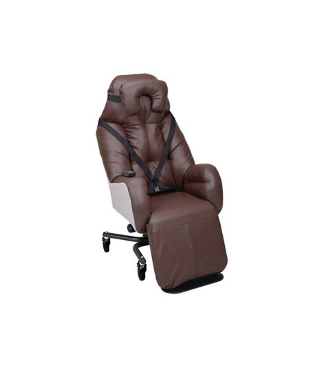 Fauteuil Coquille Lectrique Premium Univers Ortho