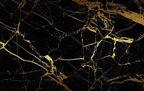 Black Gold Abstract Wallpapers - Top Free Black Gold Abstract ...