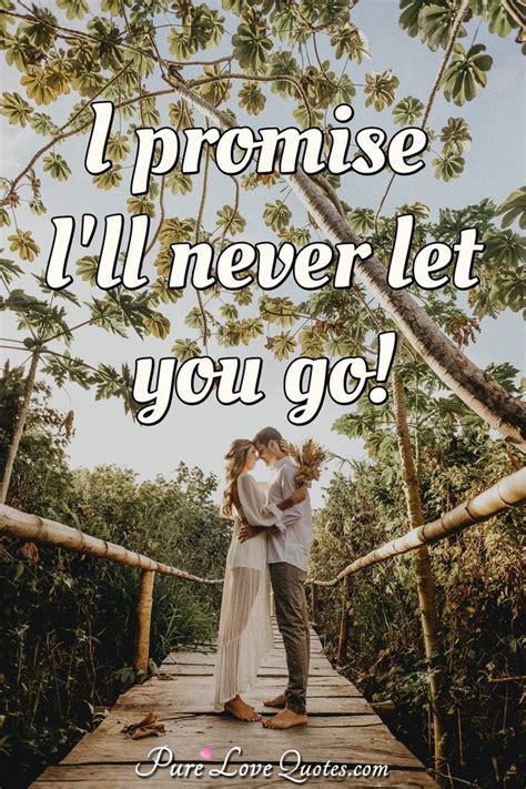 30 Promise To Love You Quotes (Forever) | PureLoveQuotes