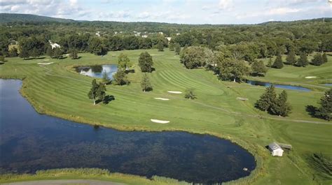 Flanders Valley Golf Course | Golf Courses Flanders New Jersey