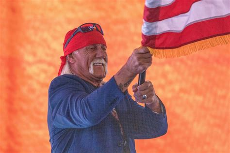 Hulk Hogan Sex Tape Blocked From Upcoming Documentary By Florida Judge Orlando Weekly