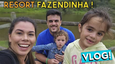 Fim De Semana Na Fazendinha Do Lecanton Youtube