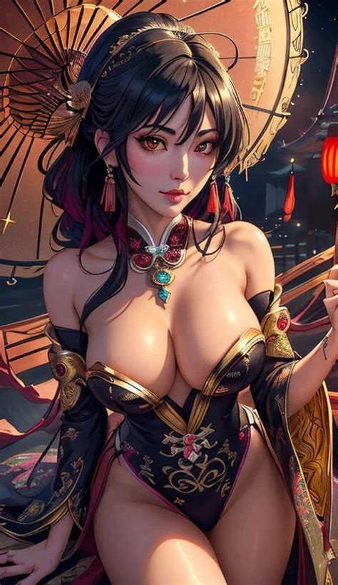 Chinese Temple Ai Models Nude Pics Xhamster