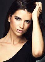 Ana Caldas Nude Aznude