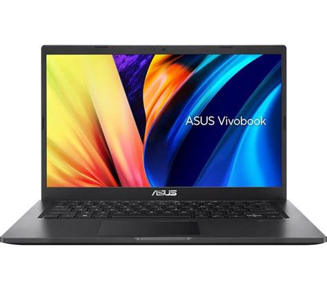 Buy Asus Vivobook 14 X1400ea 14 Laptop Intel® Pentium® Gold 128 Gb
