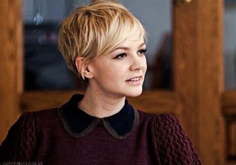 Blonde Pixie Ideas To Look Like A Star Artofit