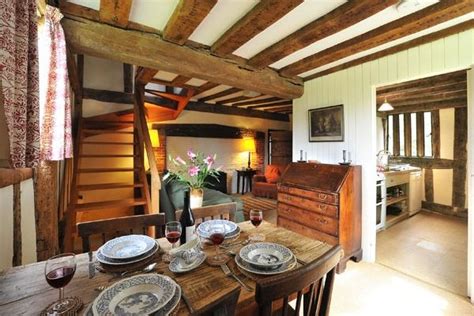 Holiday At Purton Green Stansfield Suffolk Spacious Living Room